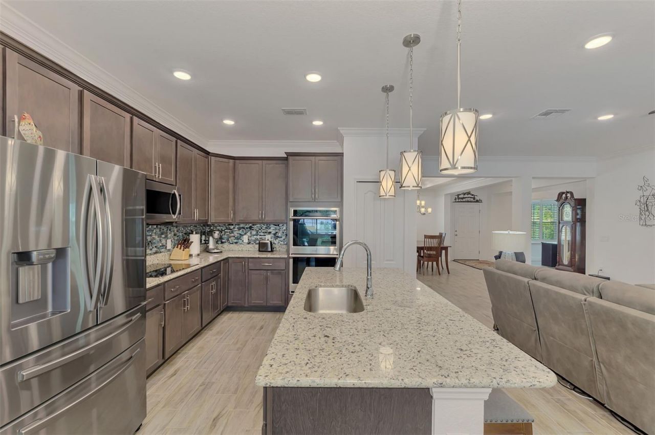 2705 Lamkin Road , North Port, FL 34288 Photo