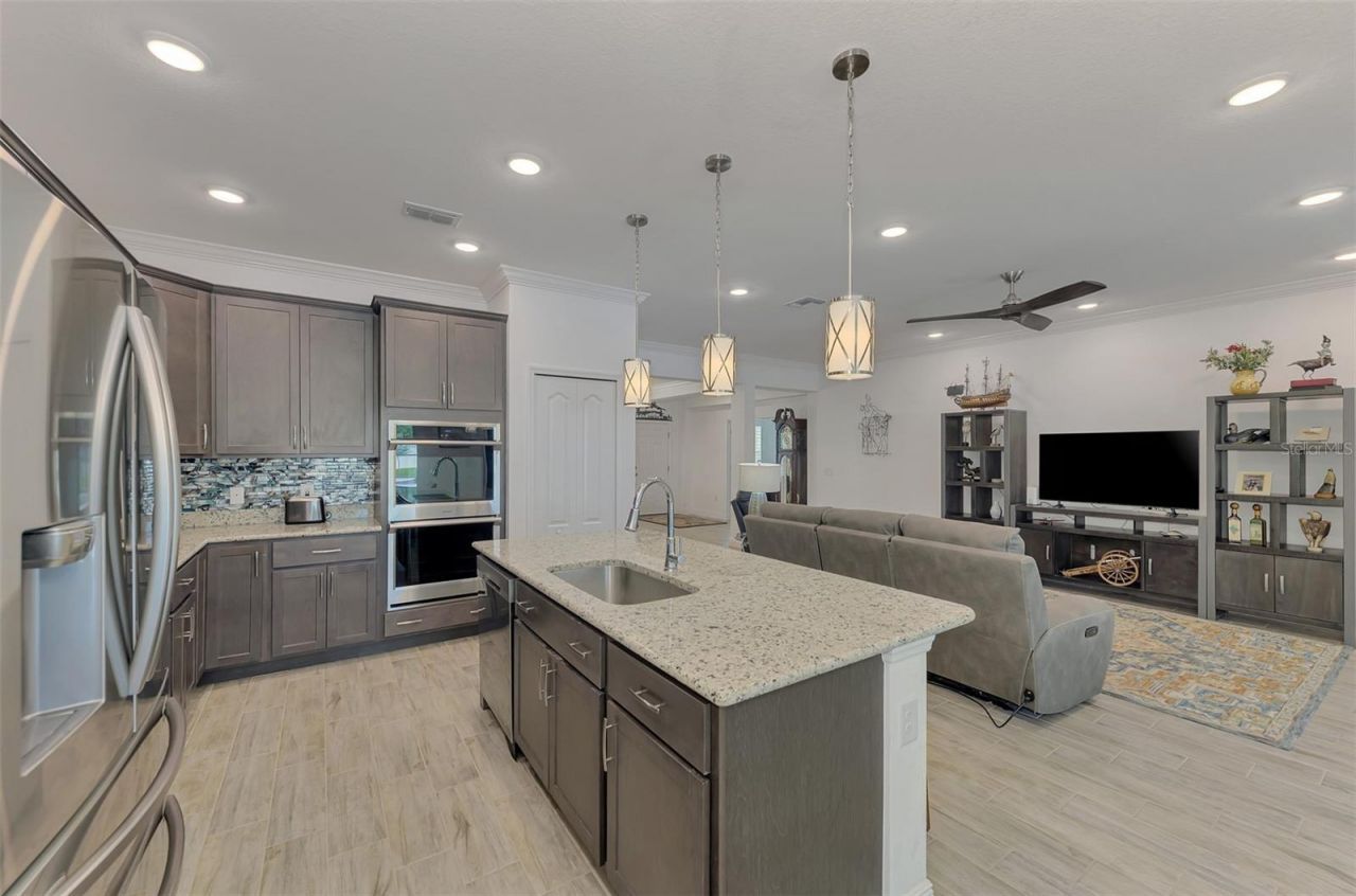 2705 Lamkin Road , North Port, FL 34288 Photo