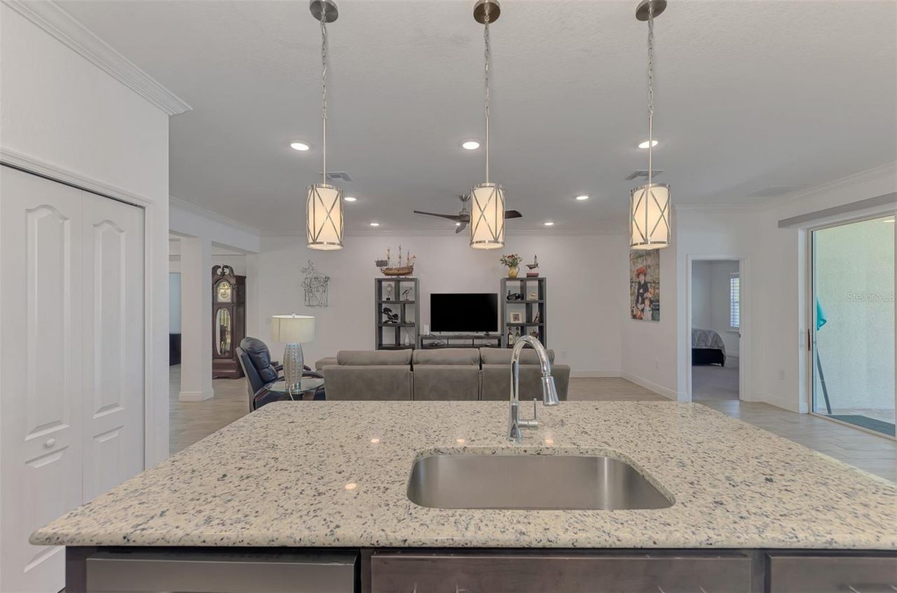 2705 Lamkin Road , North Port, FL 34288 Photo