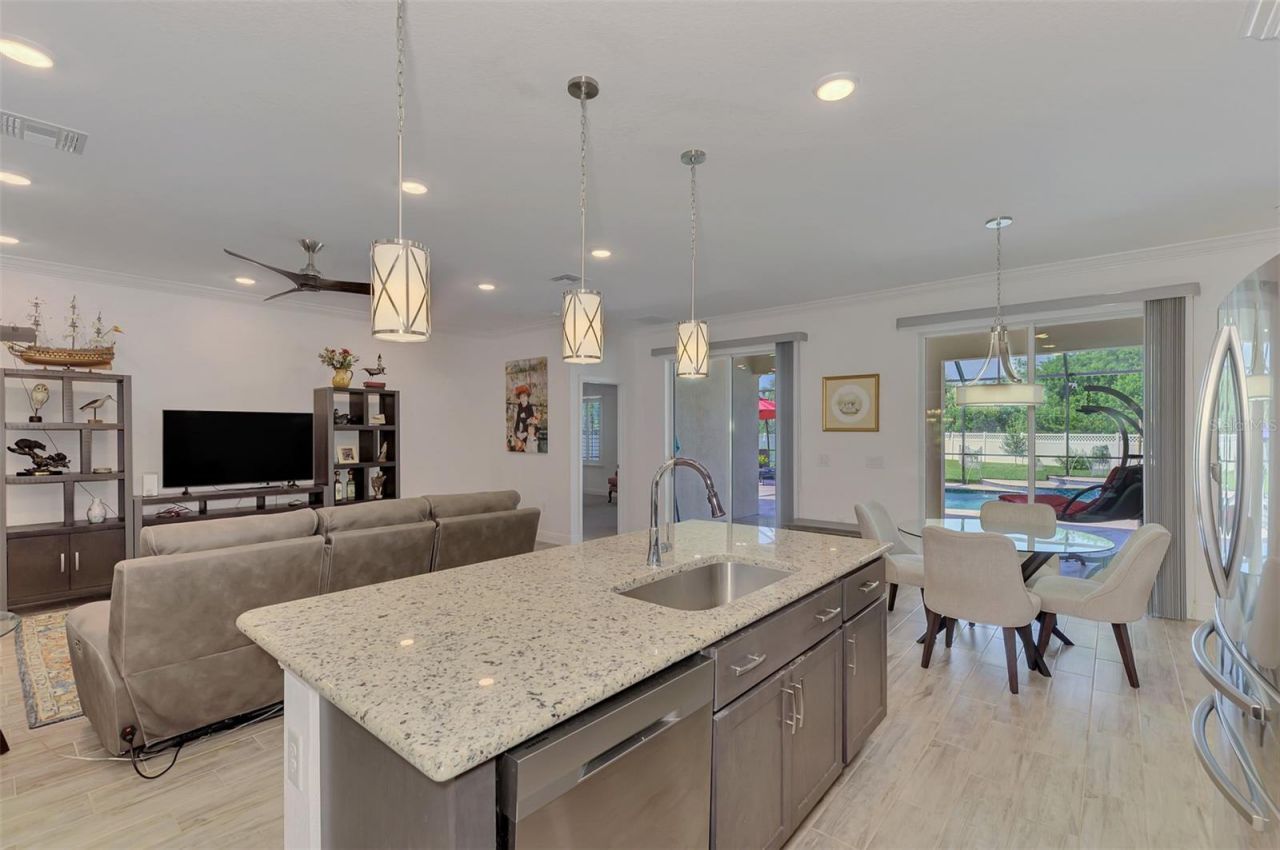 2705 Lamkin Road , North Port, FL 34288 Photo