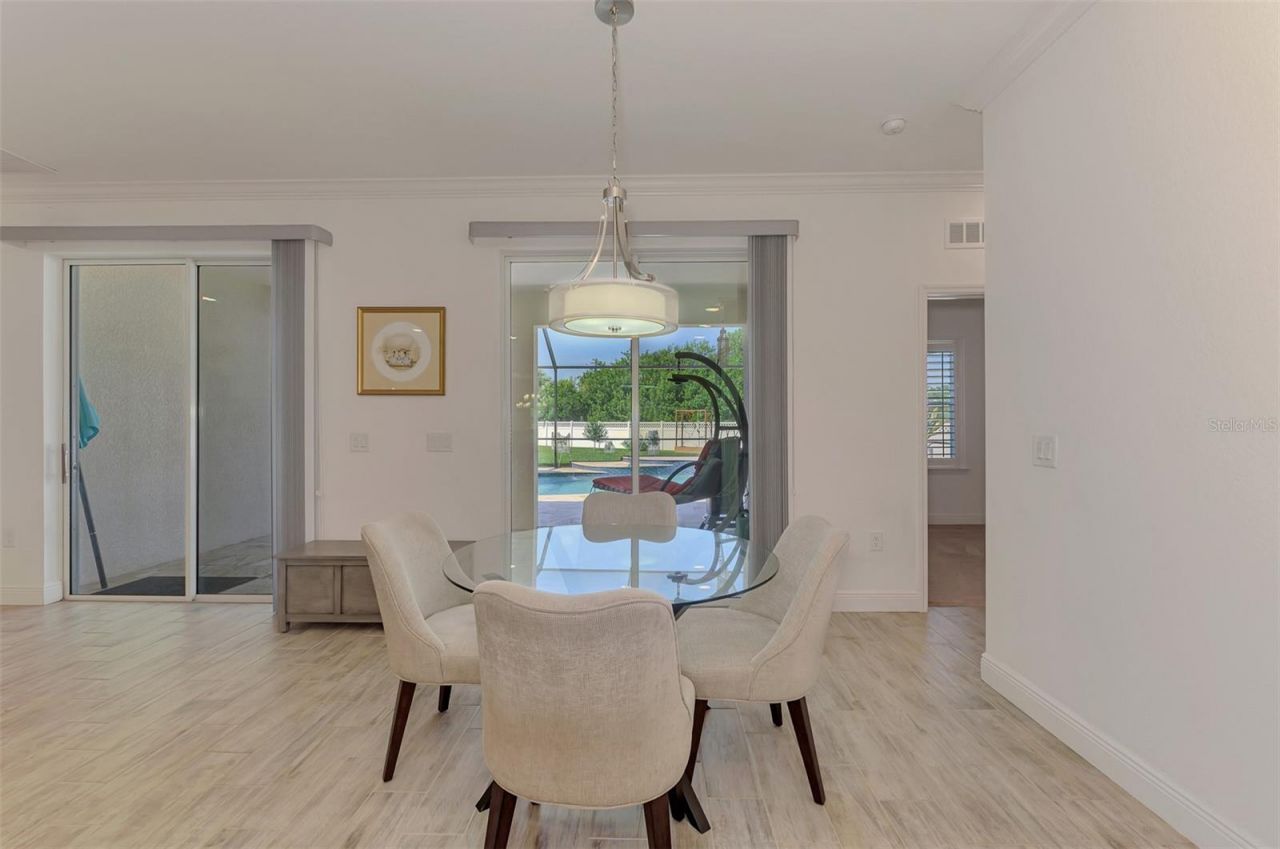 2705 Lamkin Road , North Port, FL 34288 Photo
