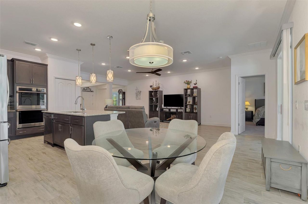 2705 Lamkin Road , North Port, FL 34288 Photo