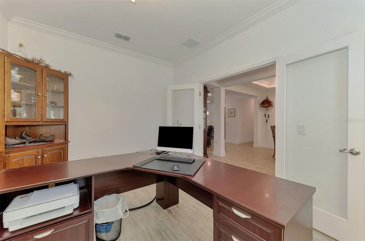 2705 Lamkin Road , North Port, FL 34288 Photo