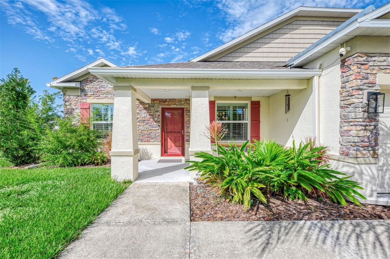 2705 Lamkin Road , North Port, FL 34288 Photo