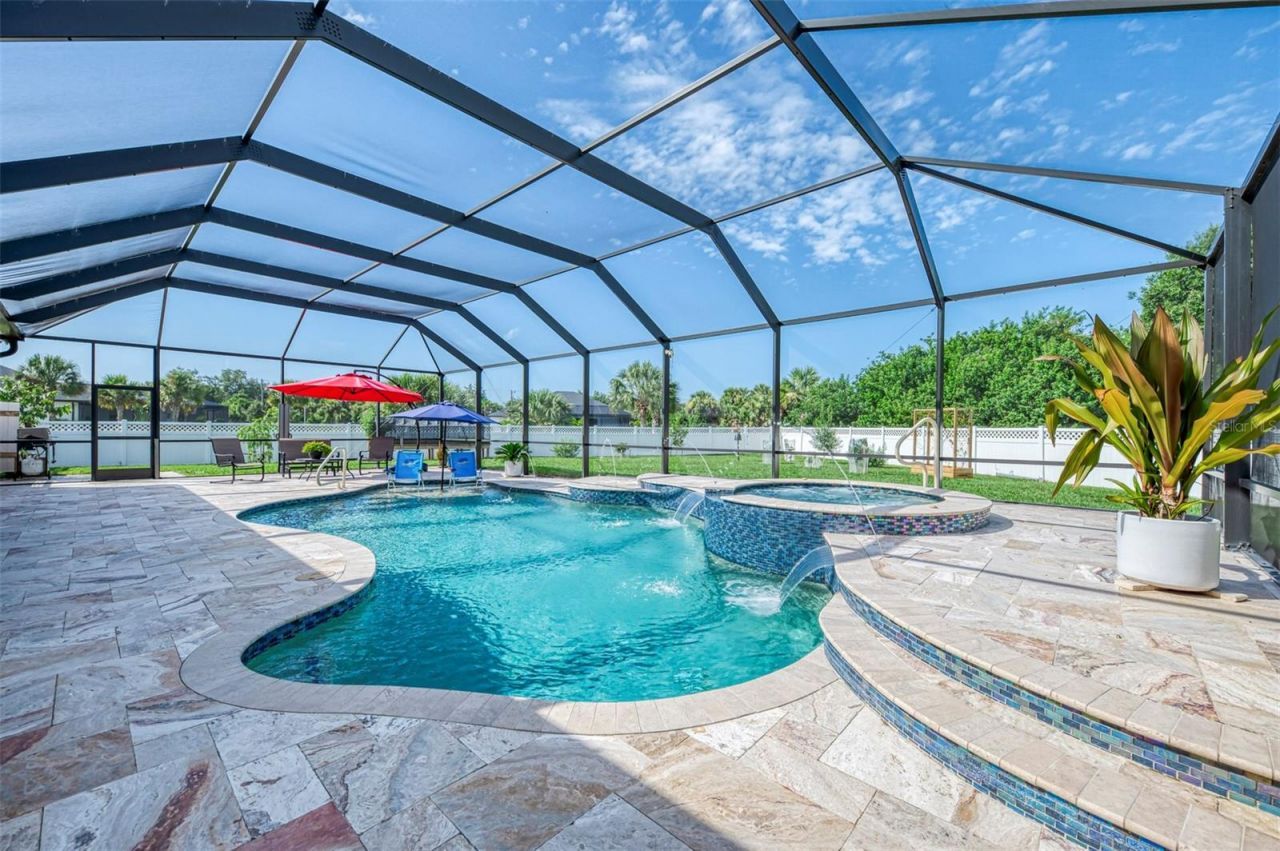 2705 Lamkin Road , North Port, FL 34288 Photo