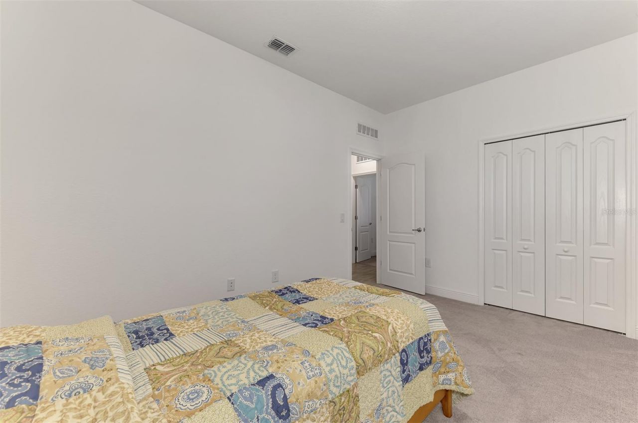 2705 Lamkin Road , North Port, FL 34288 Photo