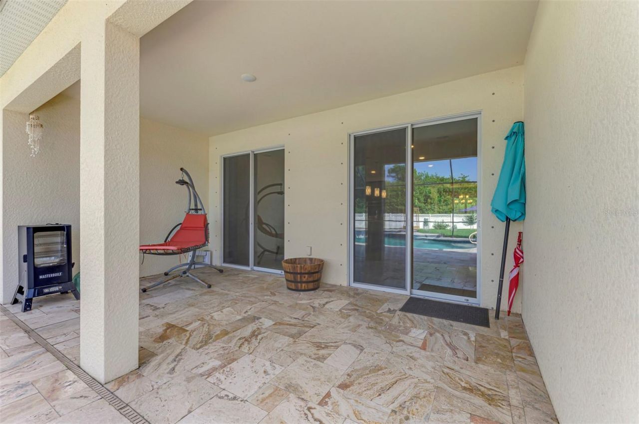 2705 Lamkin Road , North Port, FL 34288 Photo