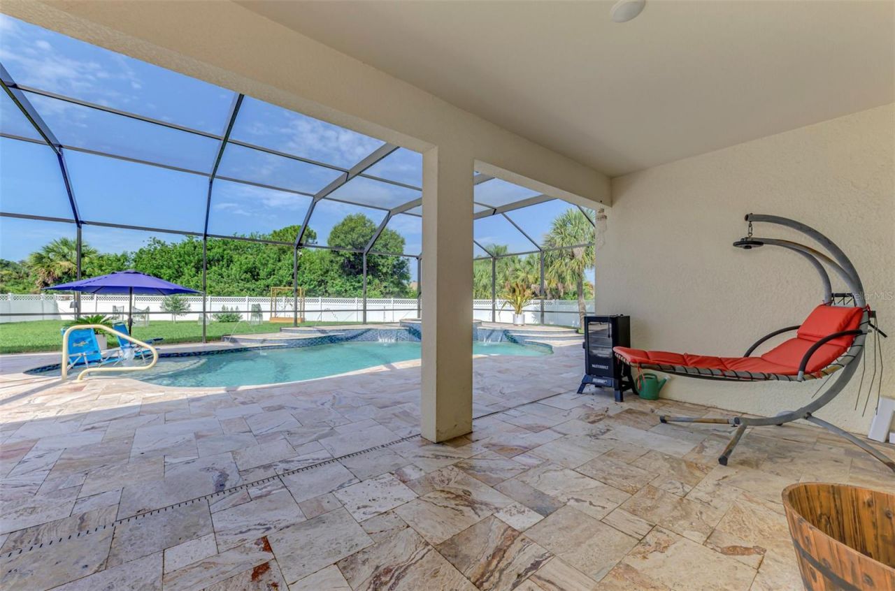 2705 Lamkin Road , North Port, FL 34288 Photo