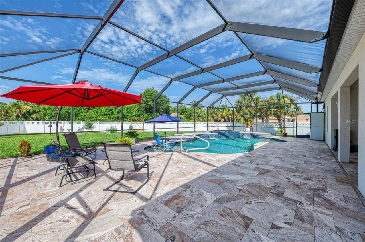 2705 Lamkin Road , North Port, FL 34288 Photo