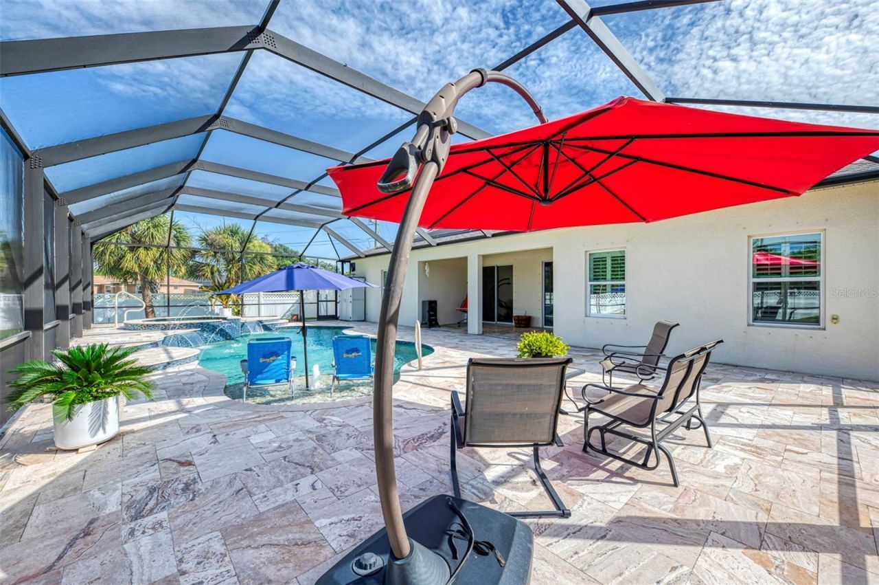 2705 Lamkin Road , North Port, FL 34288 Photo