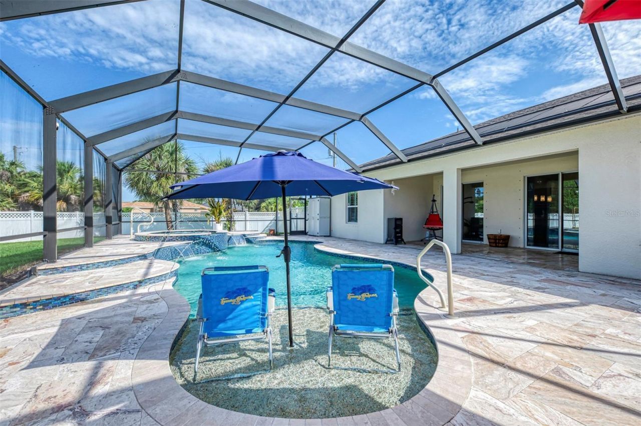 2705 Lamkin Road , North Port, FL 34288 Photo