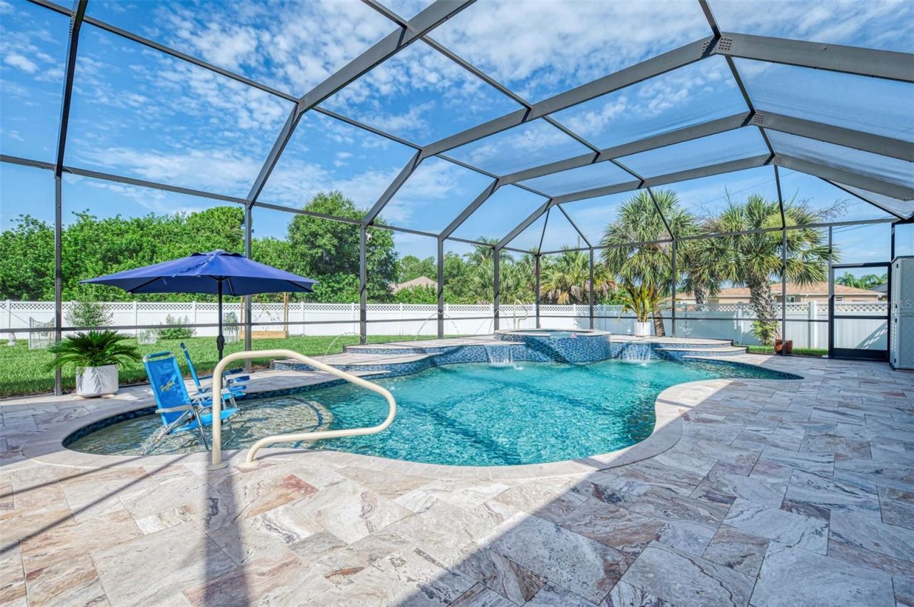 2705 Lamkin Road , North Port, FL 34288 Photo