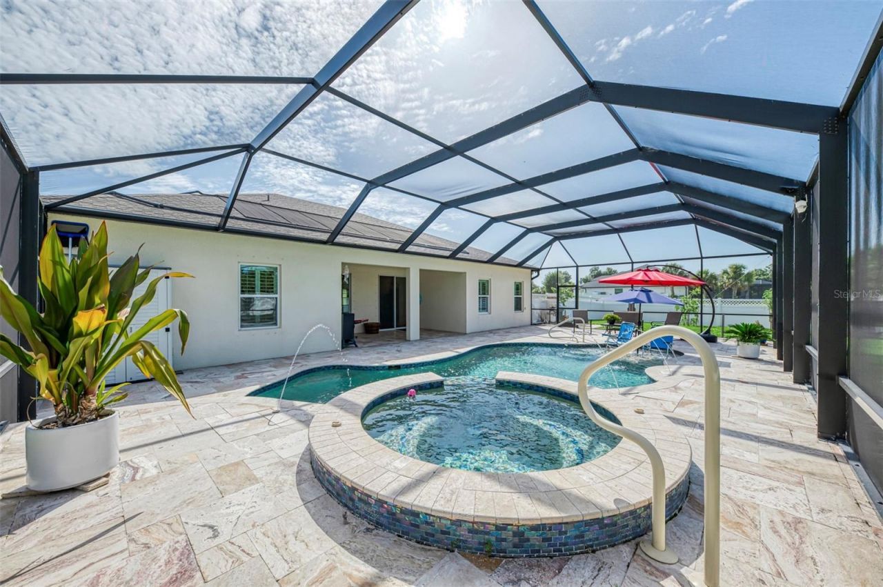2705 Lamkin Road , North Port, FL 34288 Photo