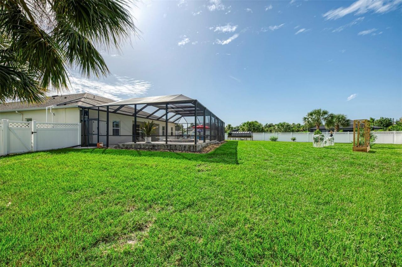 2705 Lamkin Road , North Port, FL 34288 Photo