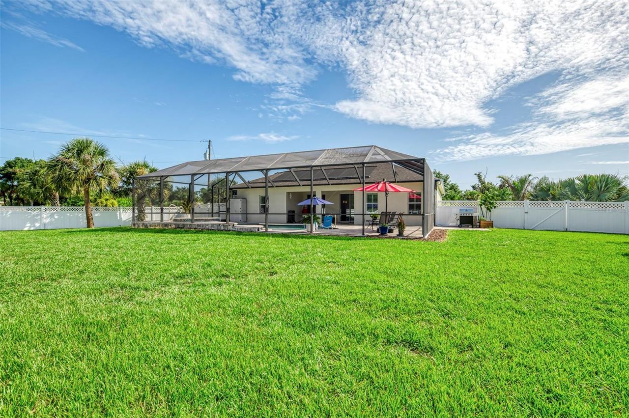 2705 Lamkin Road , North Port, FL 34288 Photo