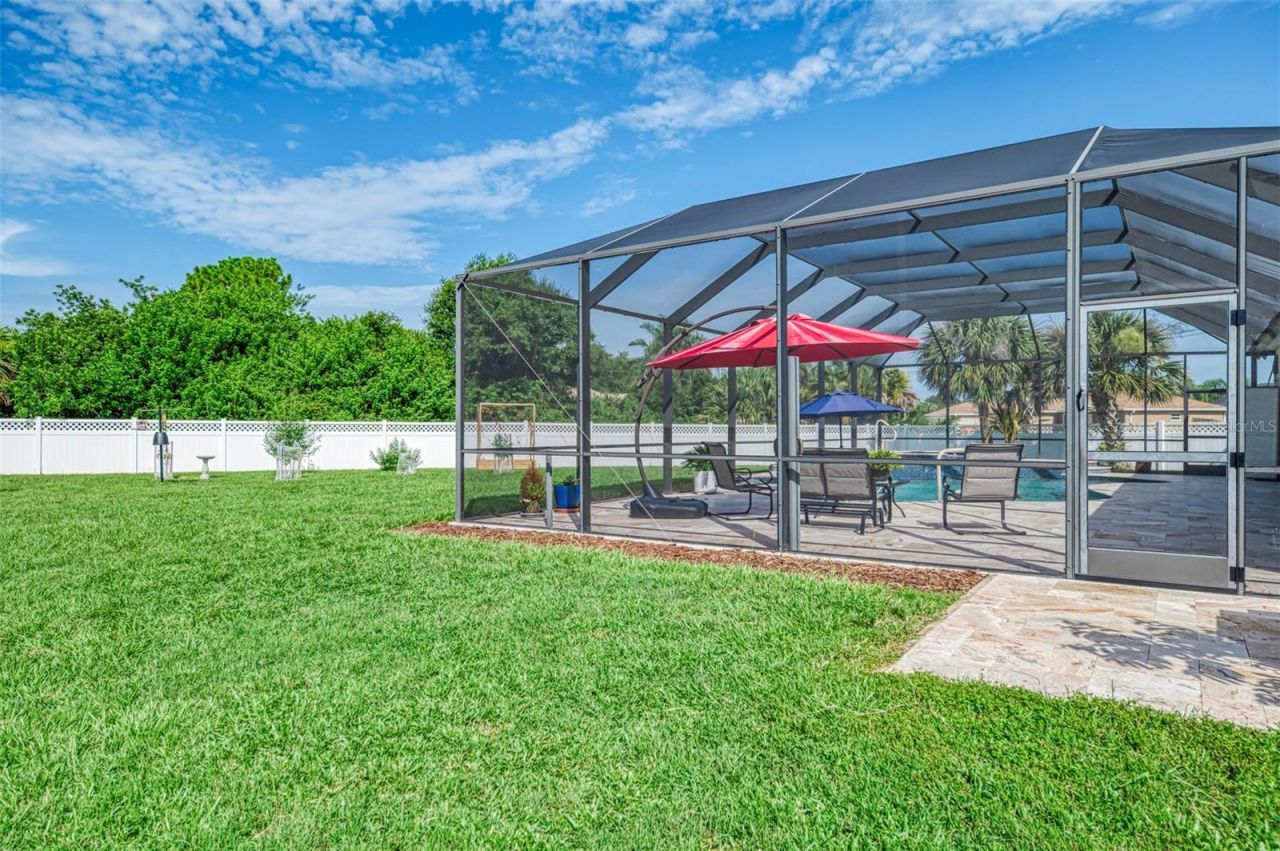 2705 Lamkin Road , North Port, FL 34288 Photo