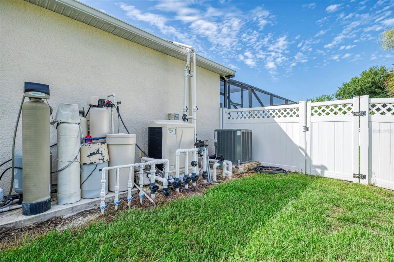2705 Lamkin Road , North Port, FL 34288 Photo