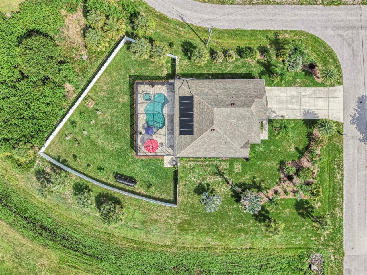 2705 Lamkin Road , North Port, FL 34288 Photo