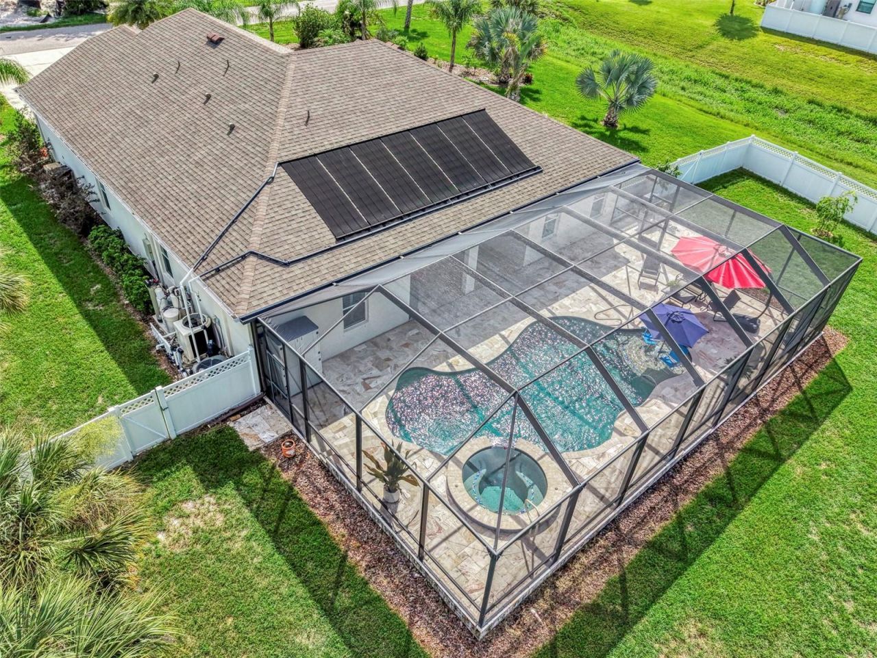 2705 Lamkin Road , North Port, FL 34288 Photo