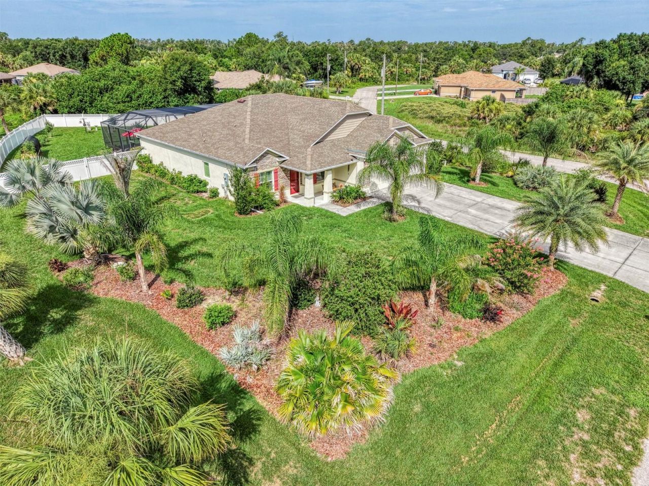 2705 Lamkin Road , North Port, FL 34288 Photo