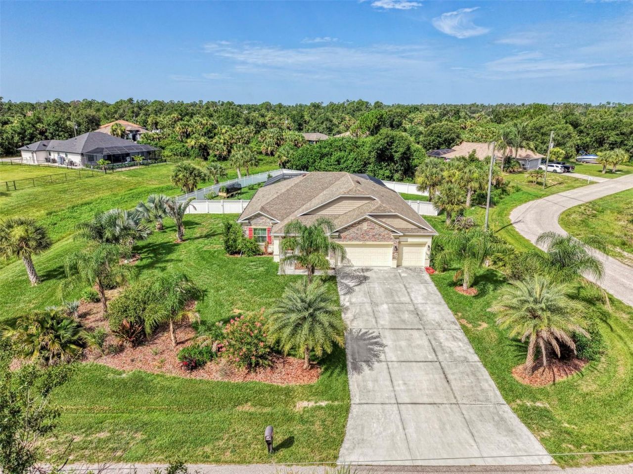 2705 Lamkin Road , North Port, FL 34288 Photo
