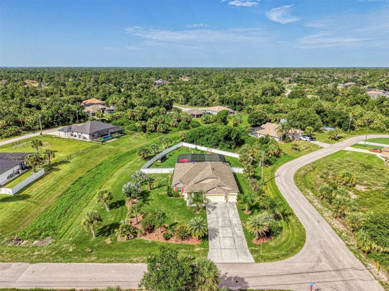 2705 Lamkin Road , North Port, FL 34288 Photo