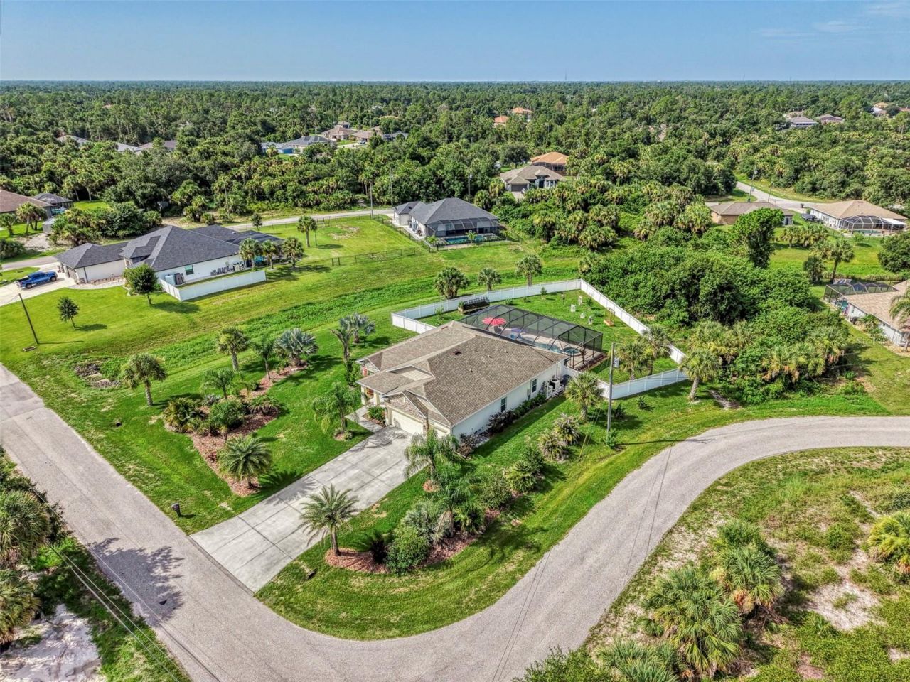 2705 Lamkin Road , North Port, FL 34288 Photo