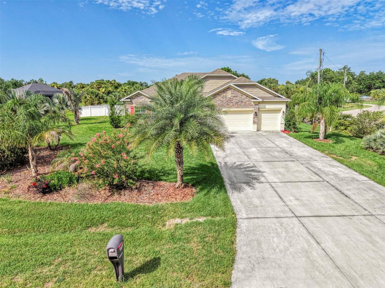 2705 Lamkin Road , North Port, FL 34288 Photo