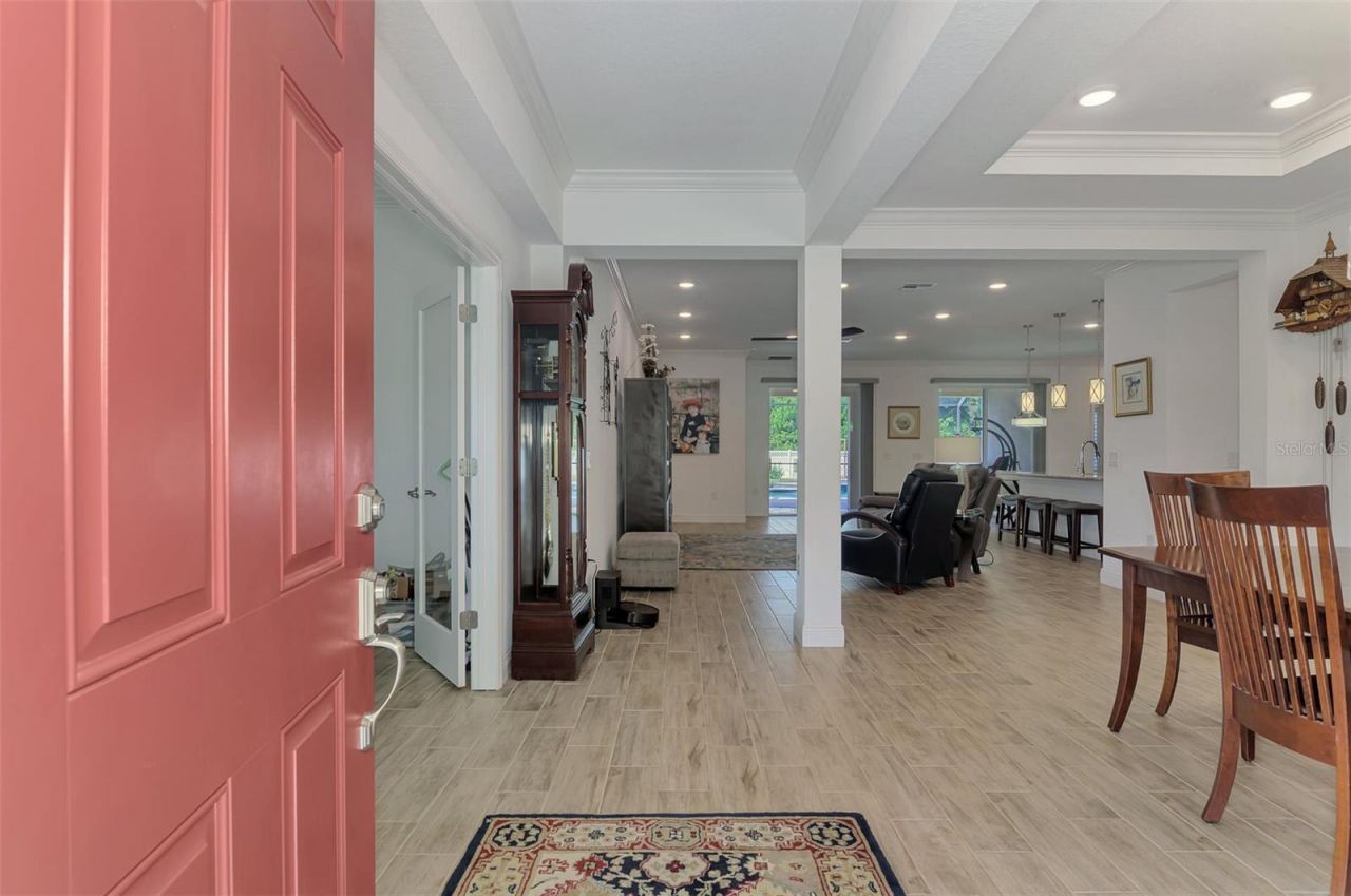 2705 Lamkin Road , North Port, FL 34288 Photo