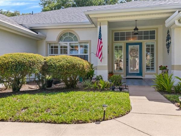 52 SOUTHLAKE DRIVE , PALM COAST, FL 32137