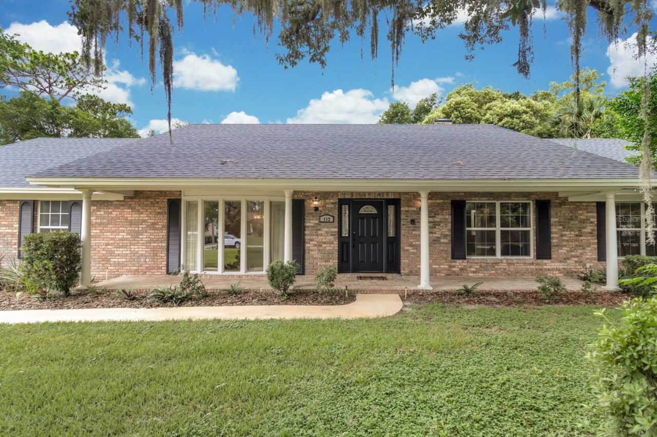 112 Forest Park Court , Longwood, FL 32779 Photo