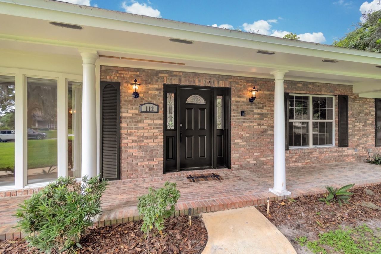 112 Forest Park Court , Longwood, FL 32779 Photo