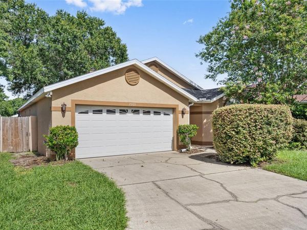 7909 WALDORF COURT , ORLANDO, FL 32817