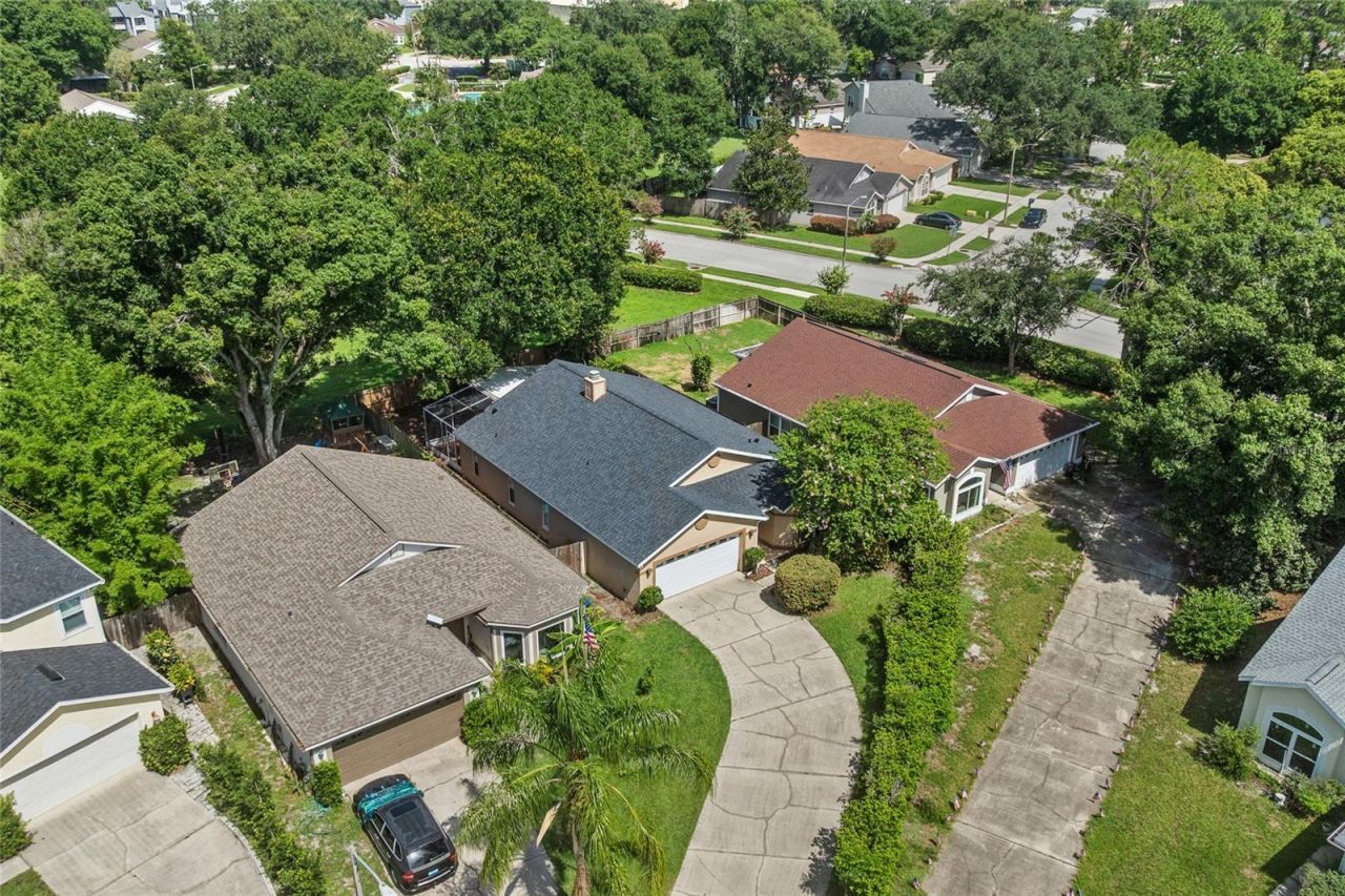 7909 Waldorf Court , Orlando, FL 32817 Photo