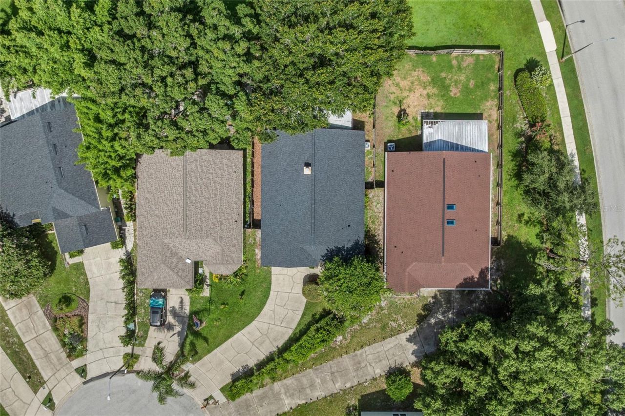 7909 Waldorf Court , Orlando, FL 32817 Photo