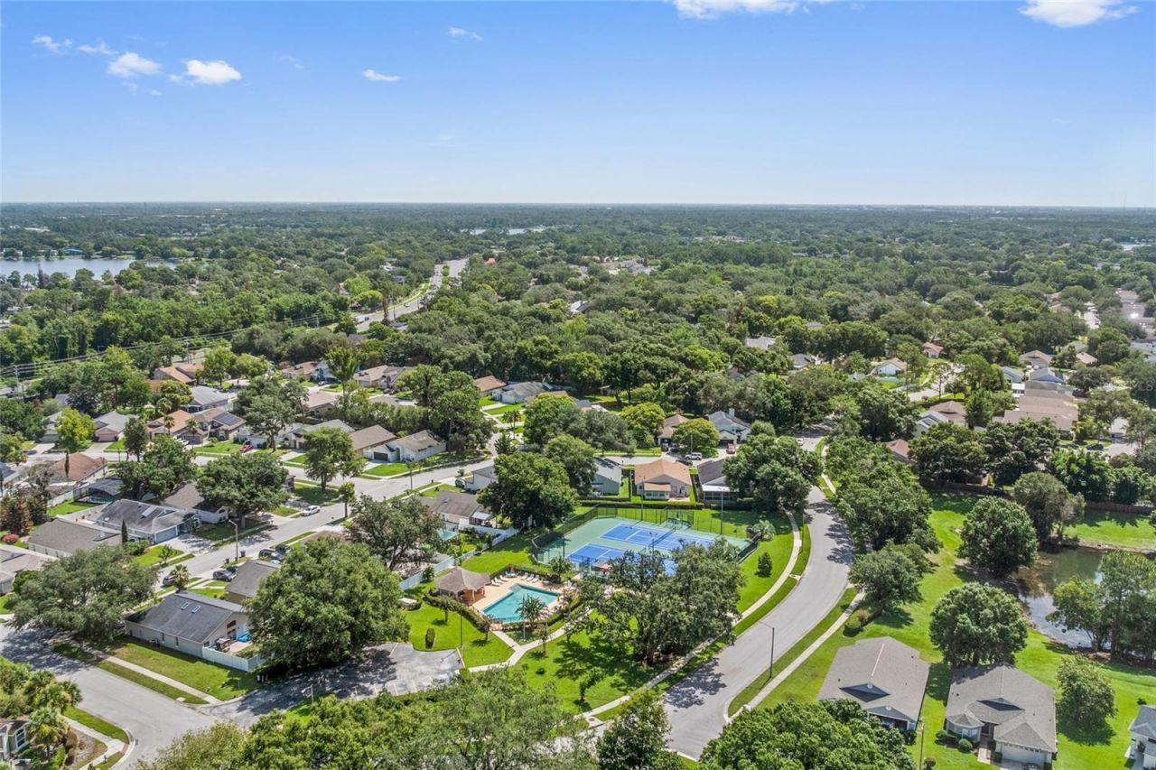 7909 Waldorf Court , Orlando, FL 32817 Photo