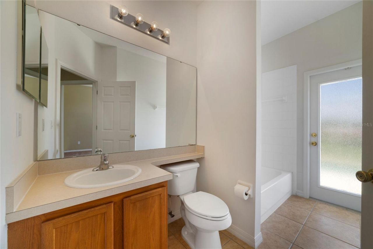 243 Wildflower Road , Davenport, FL 33837 Photo