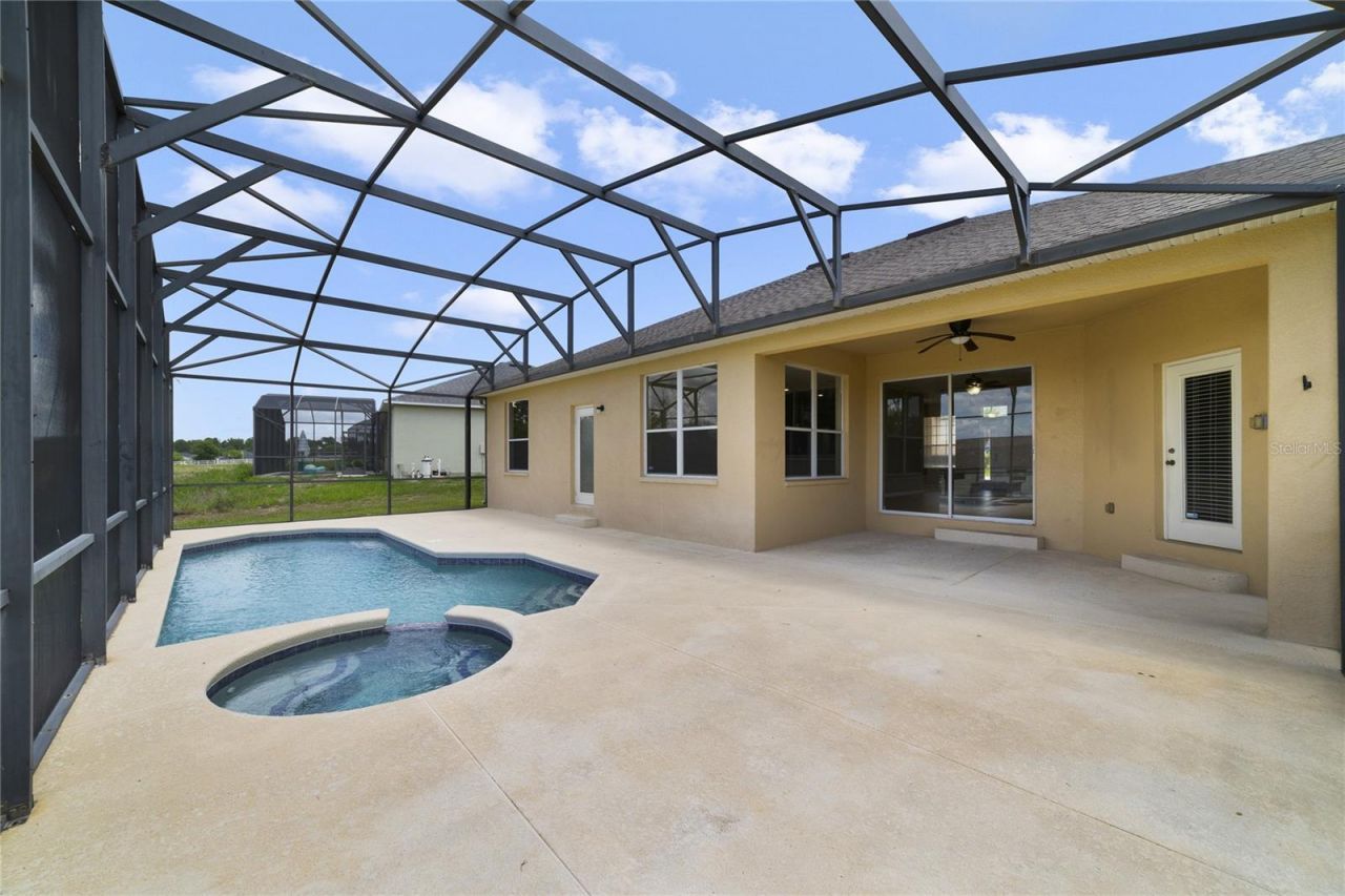 243 Wildflower Road , Davenport, FL 33837 Photo