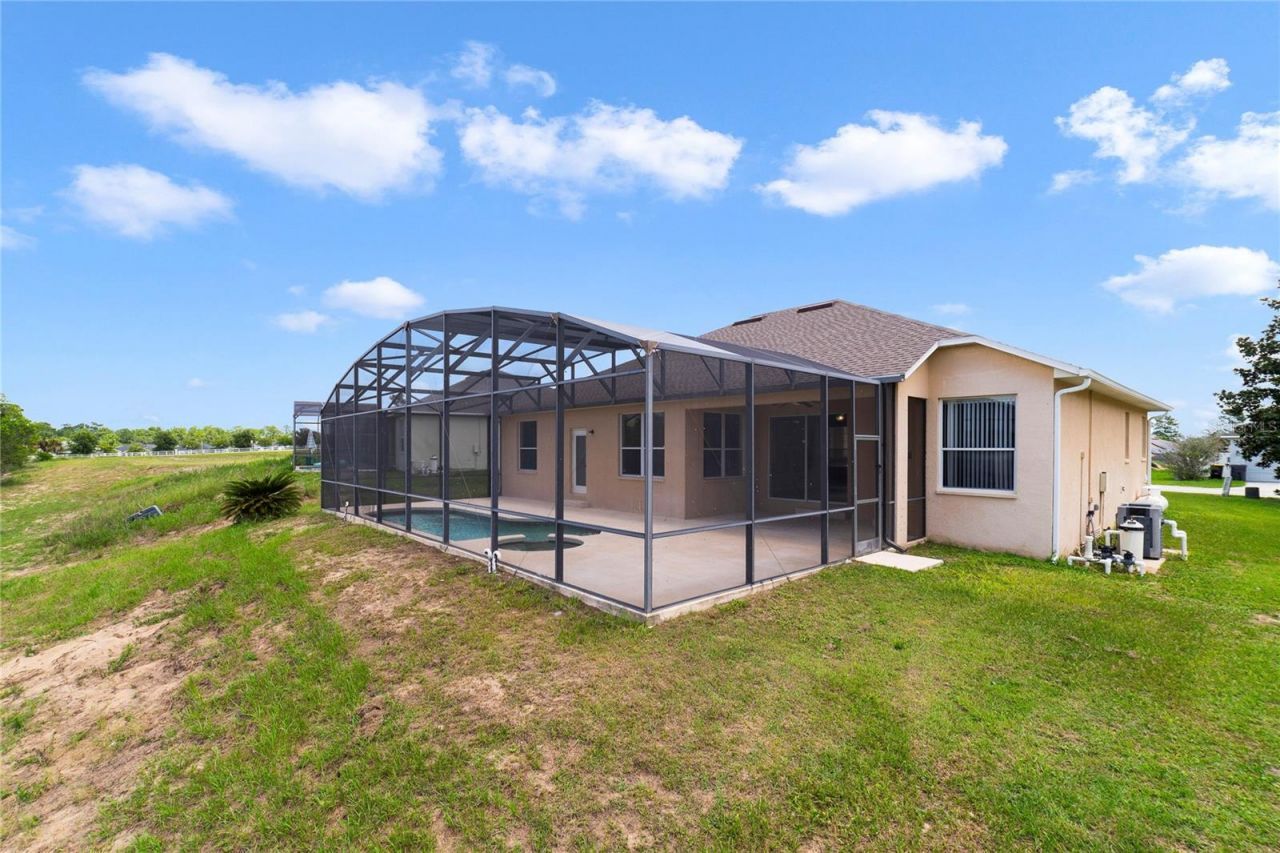 243 Wildflower Road , Davenport, FL 33837 Photo