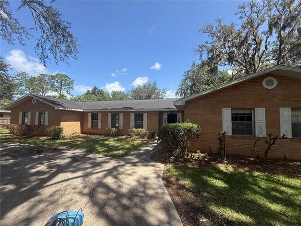 4025 SE 17TH STREET, OCALA, FL 34471
