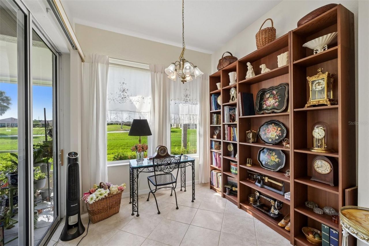2288 Sifield Greens Way , Sun City Center, FL 33573 Photo