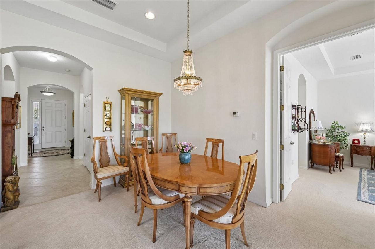 2288 Sifield Greens Way , Sun City Center, FL 33573 Photo
