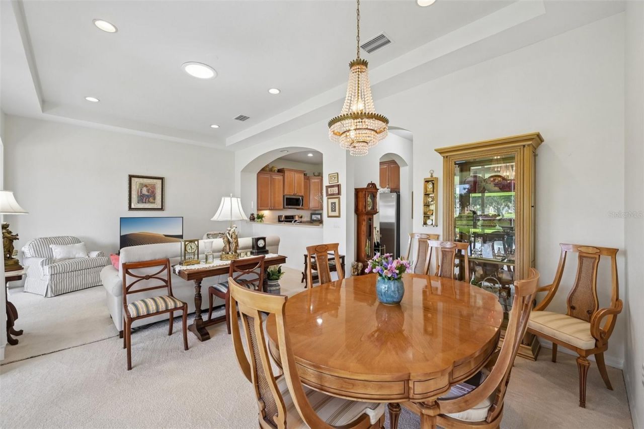 2288 Sifield Greens Way , Sun City Center, FL 33573 Photo