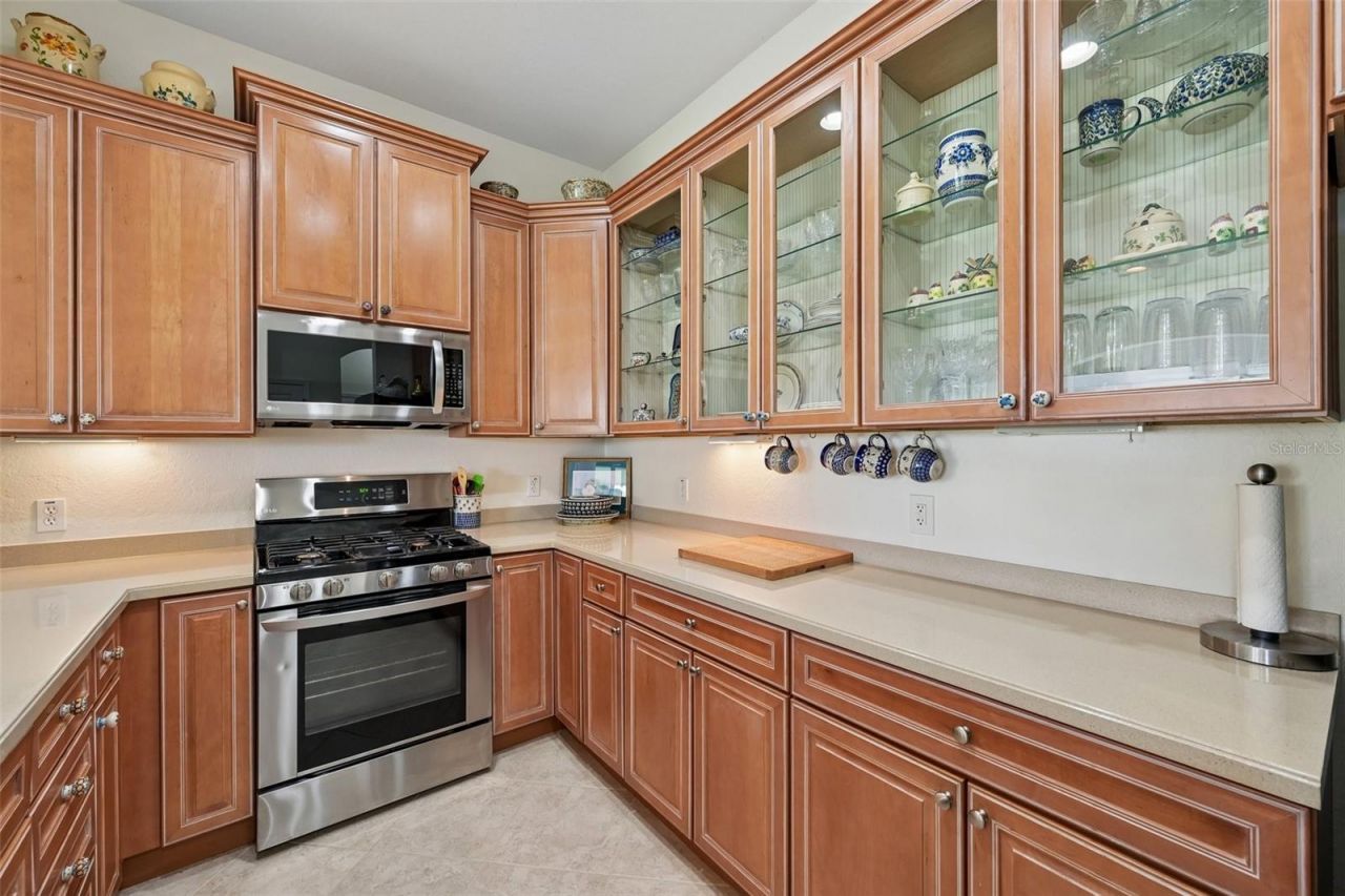 2288 Sifield Greens Way , Sun City Center, FL 33573 Photo