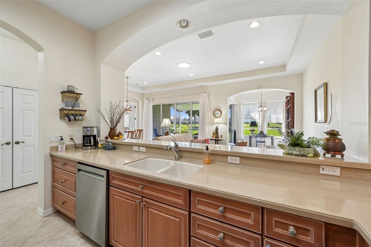 2288 Sifield Greens Way , Sun City Center, FL 33573 Photo