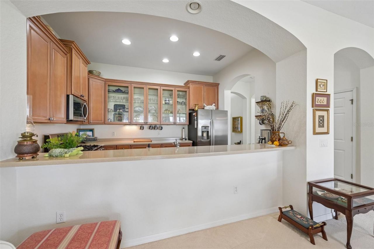 2288 Sifield Greens Way , Sun City Center, FL 33573 Photo