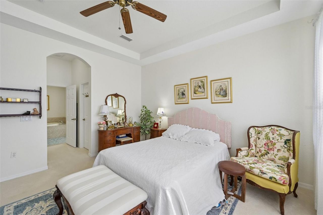 2288 Sifield Greens Way , Sun City Center, FL 33573 Photo