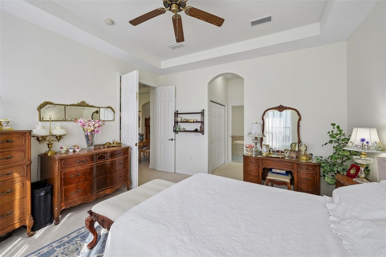 2288 Sifield Greens Way , Sun City Center, FL 33573 Photo