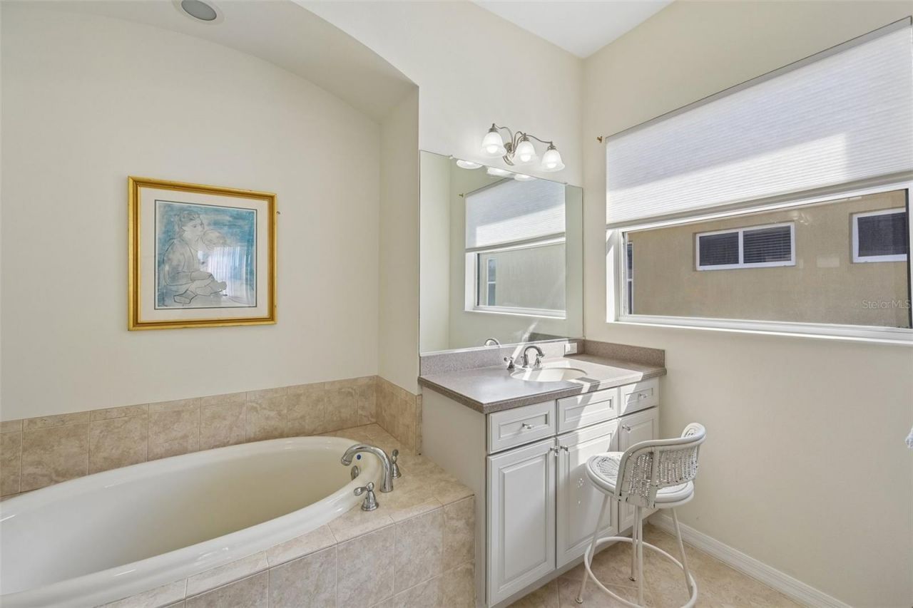 2288 Sifield Greens Way , Sun City Center, FL 33573 Photo