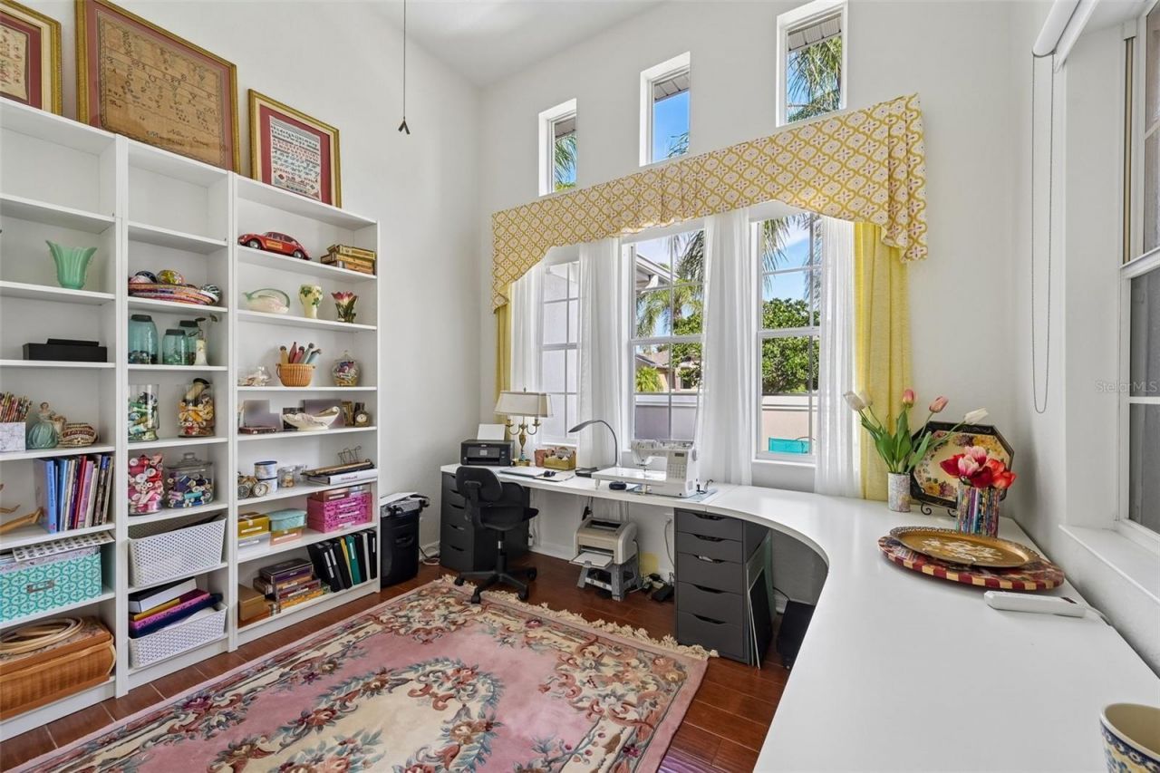 2288 Sifield Greens Way , Sun City Center, FL 33573 Photo